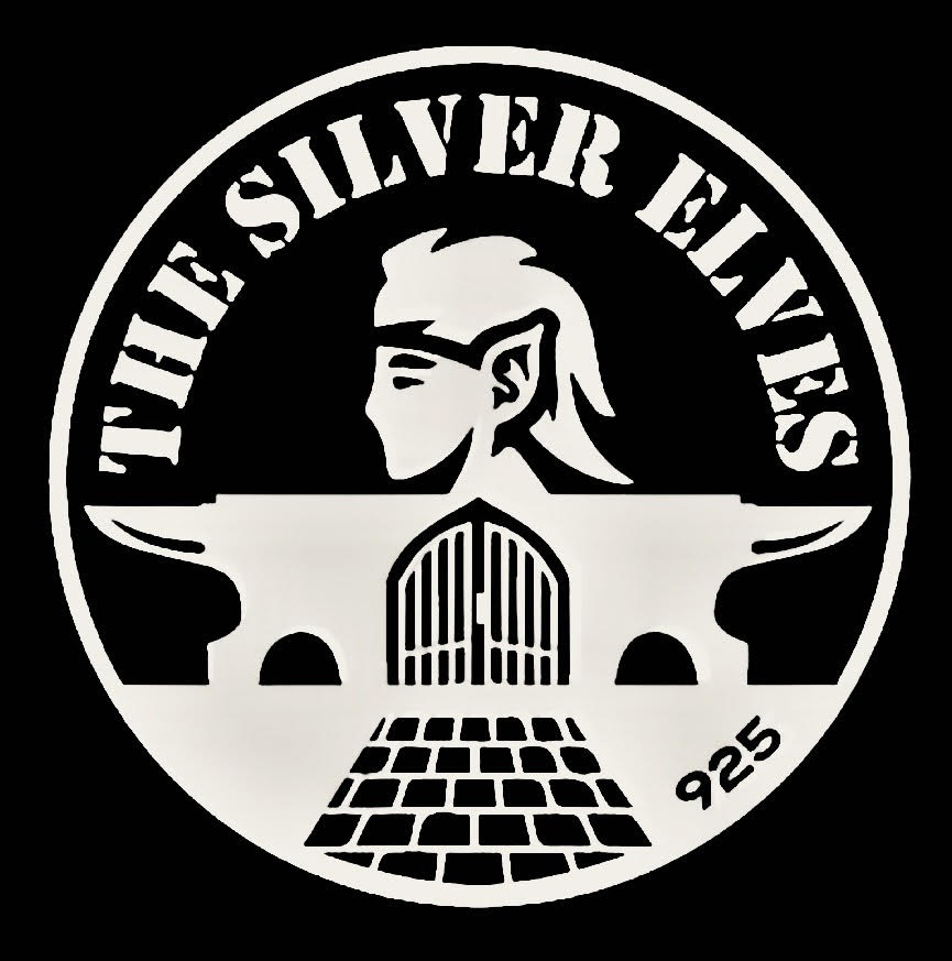 The Silver Elves